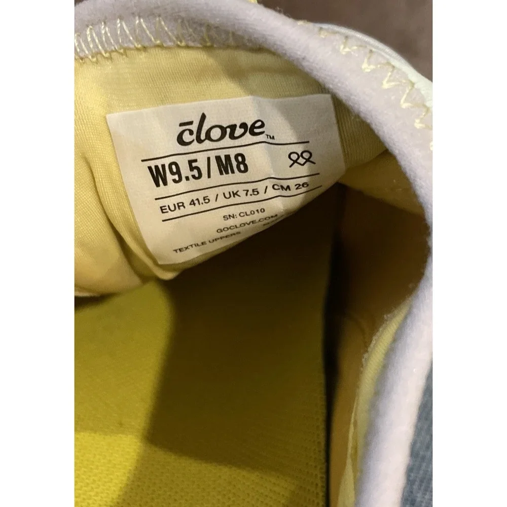 Clove shoes women